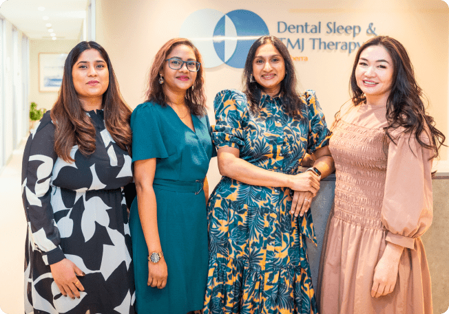 Our Trusted Dental Sleep & TMJ Therapy Canberra Team