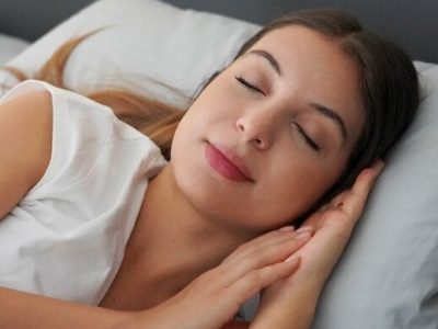 Importance Of A Good Sleep Importance Of A Good Sleep